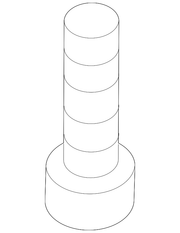 Genuine Porsche parts diagram