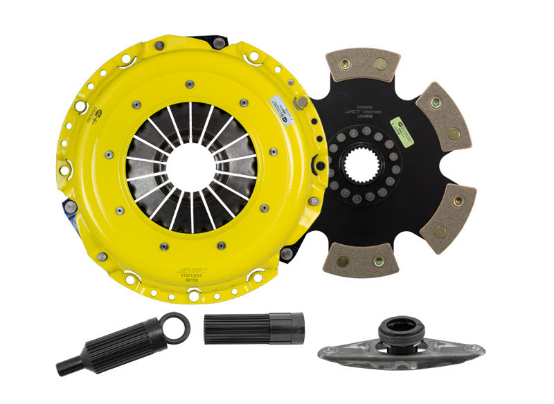 ACT BM14-XTR6