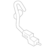 Part can be found as reference #4 in illustration