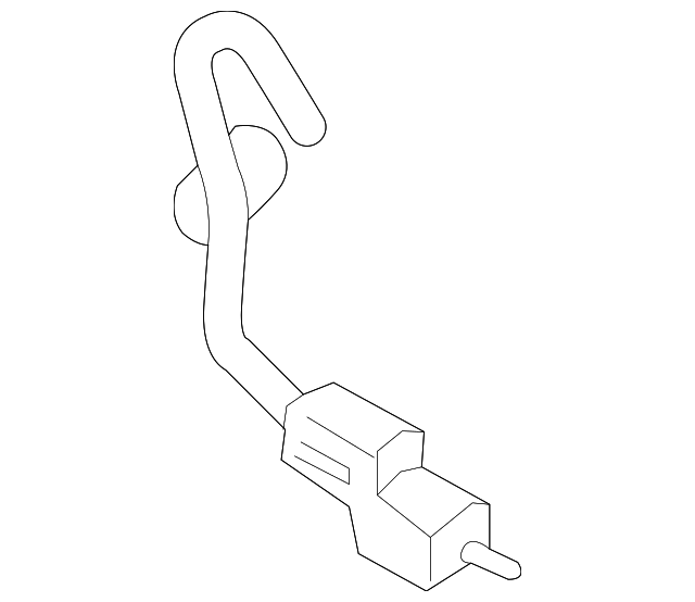 Part can be found as reference #4 in illustration