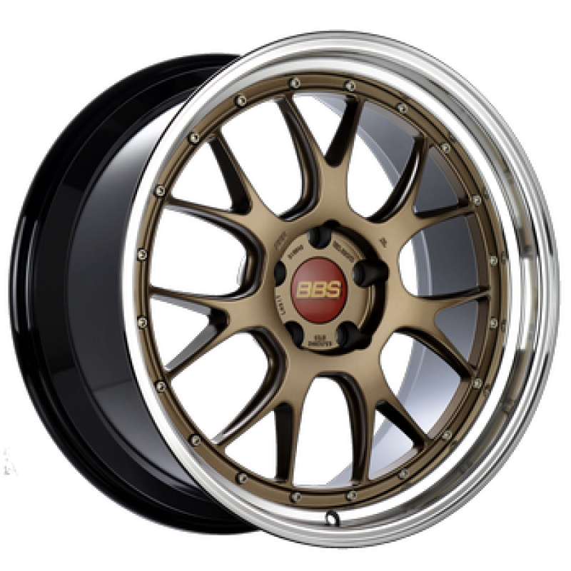 BBS LM340MBZ