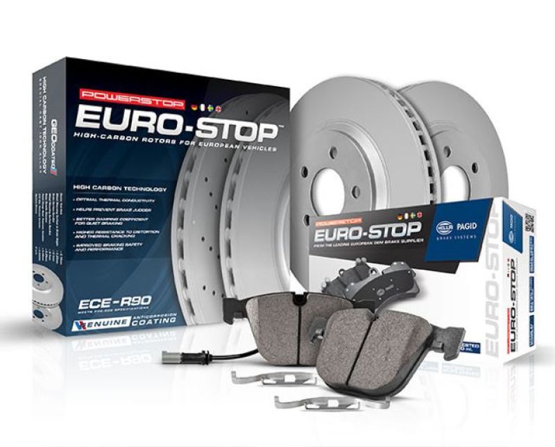 POWERSTOP ESK6140