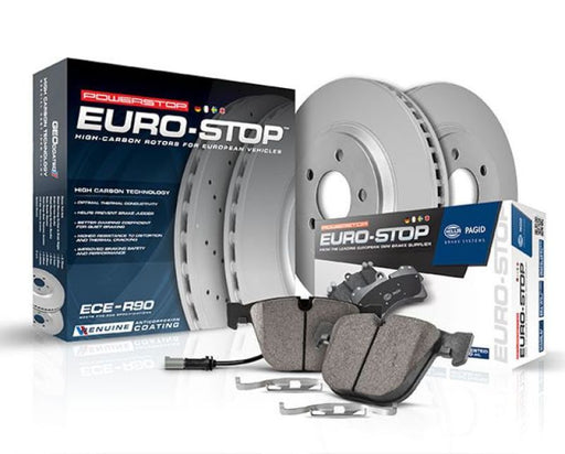 POWERSTOP ESK6585
