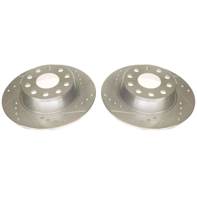 POWERSTOP EBR1697XPR