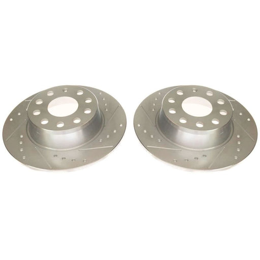 POWERSTOP EBR1697XPR