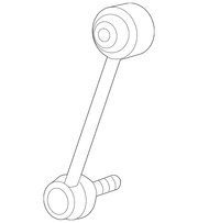 Genuine Porsche parts diagram
