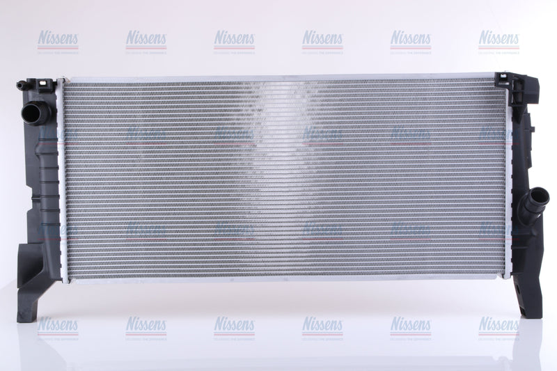 NISSENS Radiator - 60861