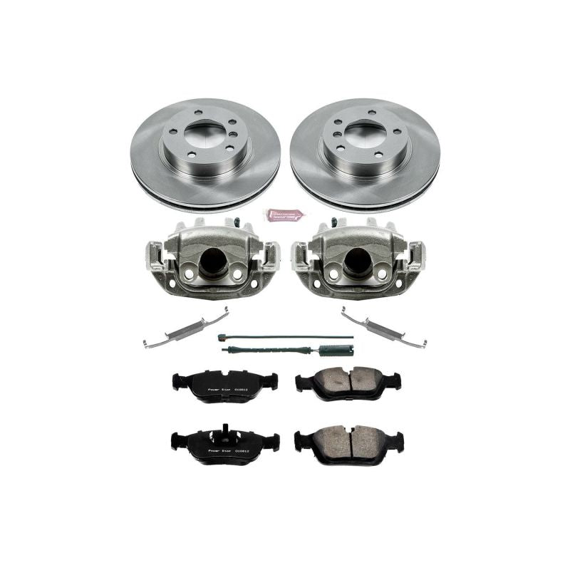 POWERSTOP KCOE496