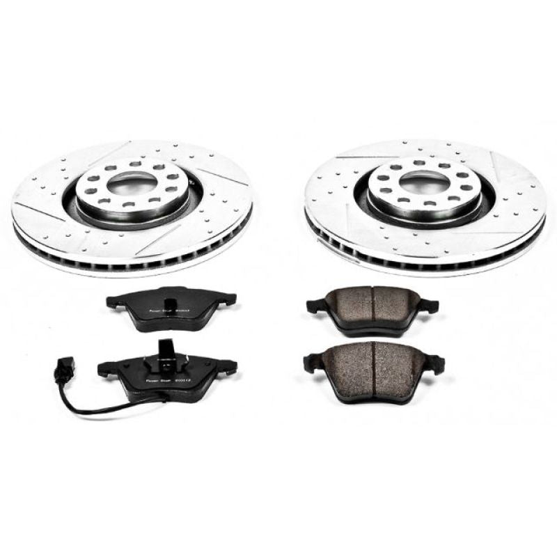 POWERSTOP K891