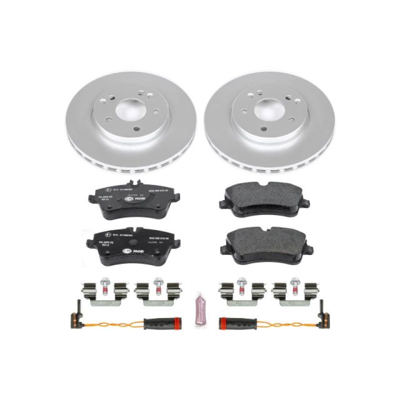 POWERSTOP ESK3048
