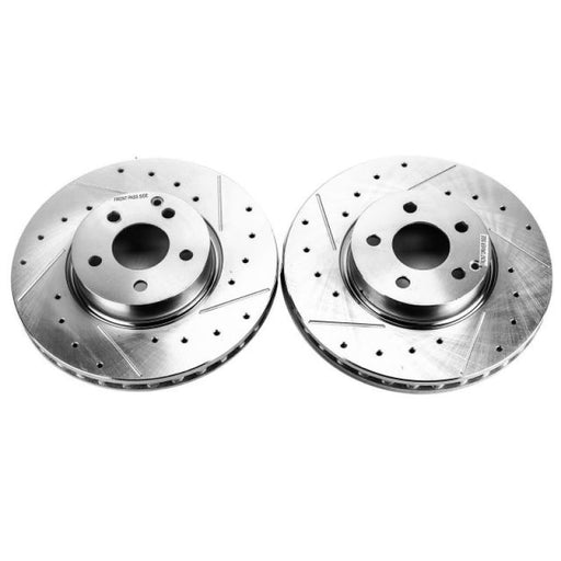 POWERSTOP EBR1637XPR