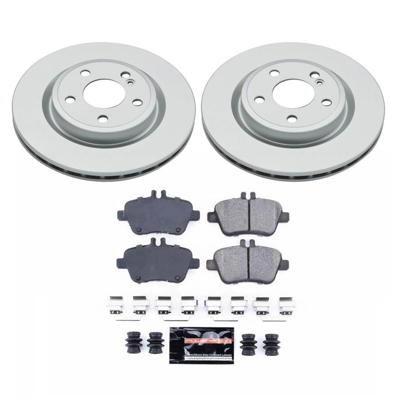 POWERSTOP CRK7378