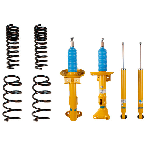 BILSTEIN 46-180766
