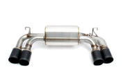 Dinan D660-0056-BLK RIT
