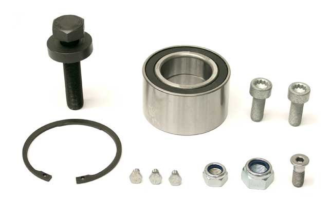 OPTITEC Wheel Bearing Kit - 101VA209-WB