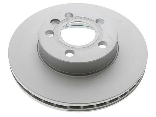 ZIMMERMANN COAT Z Brake Disc - 600 3212 20