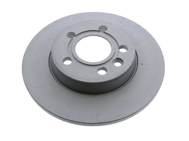 ZIMMERMANN COAT Z Brake Disc - 600.3213.20