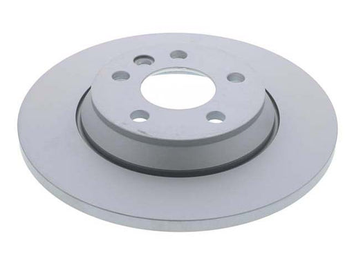 ZIMMERMANN COAT Z Brake Disc - 600 3216 20