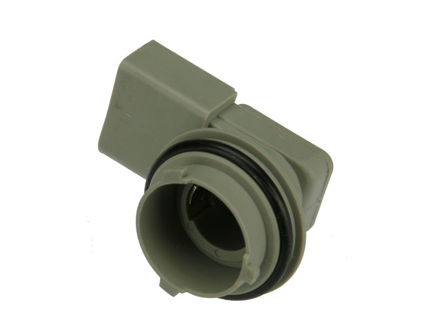 URO PARTS Taillight Bulb Holder - 7D0-953-123 A