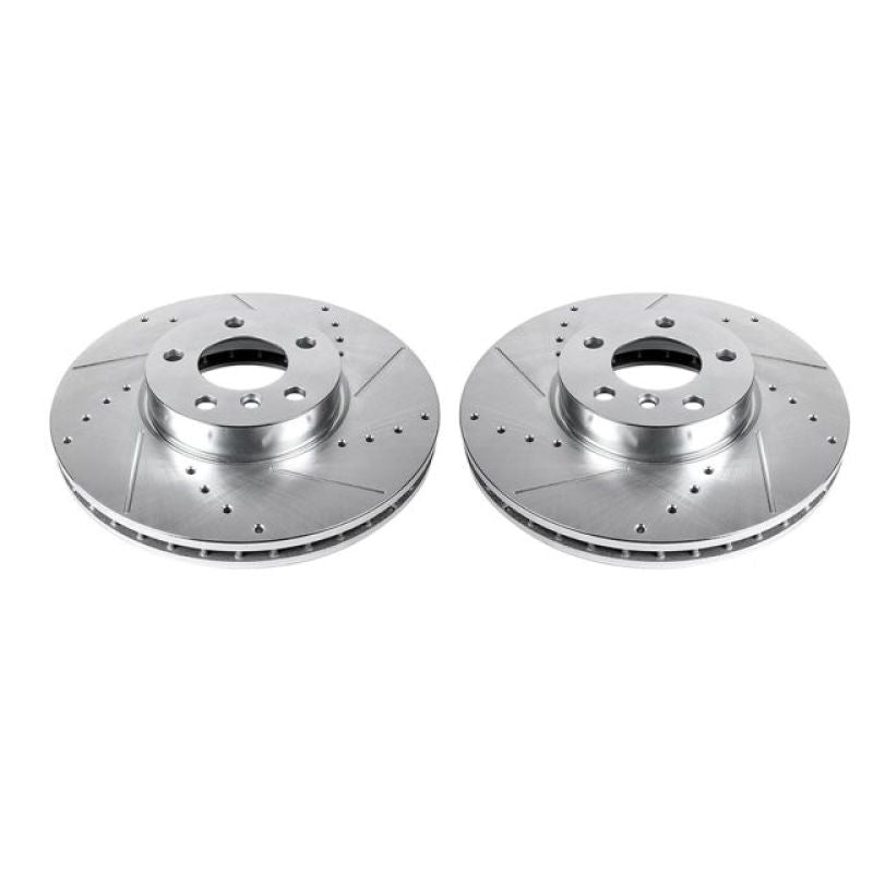 POWERSTOP EBR852XPR