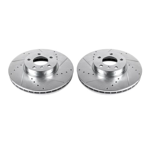 POWERSTOP EBR852XPR
