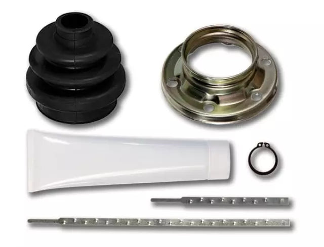 Genuine Porsche parts diagram