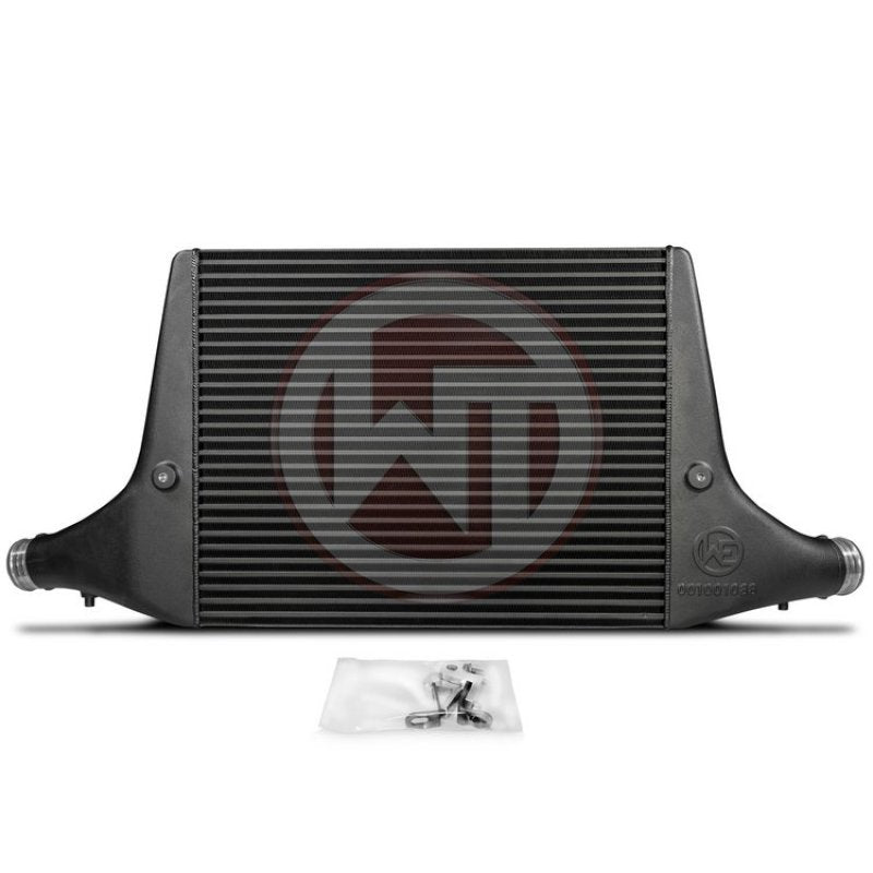Wagner Tuning Audi SQ5 FY (US-Model) Competition Intercooler Kit (No - 200001121USA.KITSINGLE