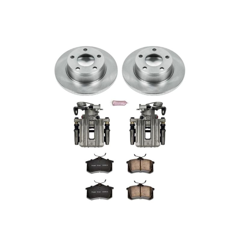 POWERSTOP KCOE940