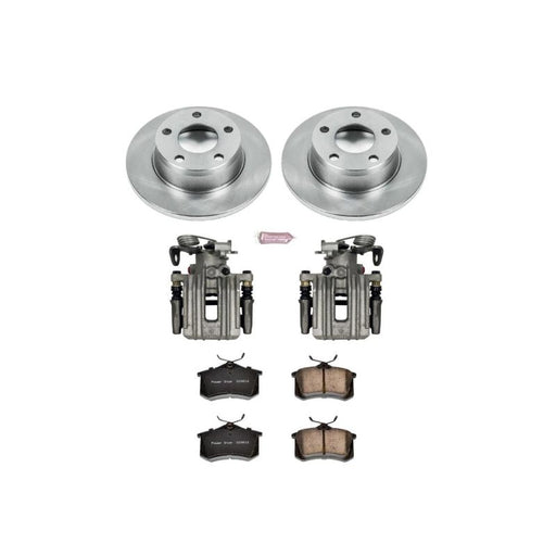 POWERSTOP KCOE940