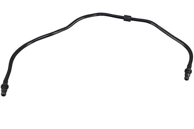 METZGER Coolant Breather Pipe - 4010496-M