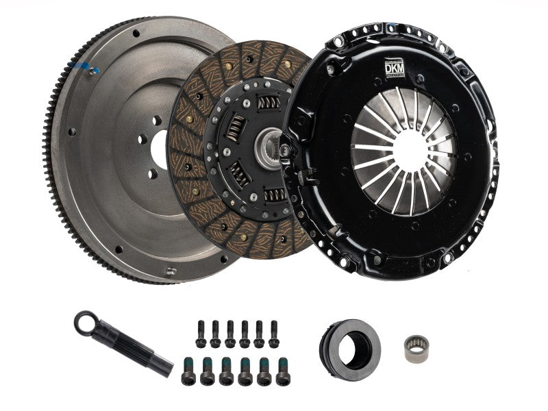 DKM Clutch 97-05 Audi A4 4WD Stock Style MA Clutch - MA-004-032