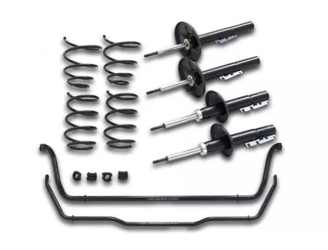 Genuine Porsche Retrofit Kit For Sports Running Gear - 000-044-500-06