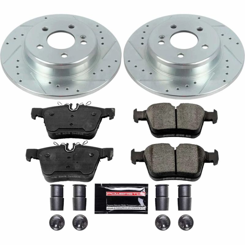 POWERSTOP K8152