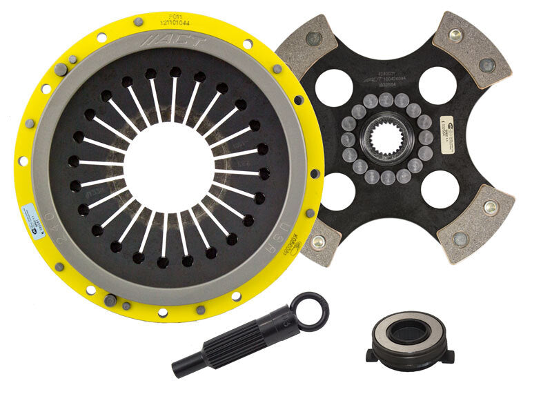 ACT HD/Race Clutch Kits