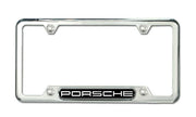 Genuine Porsche parts diagram