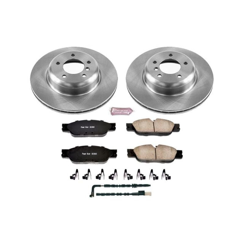 POWERSTOP KOE6578