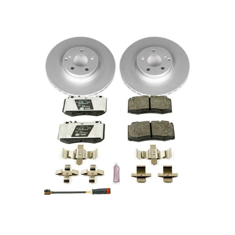 POWERSTOP ESK6601