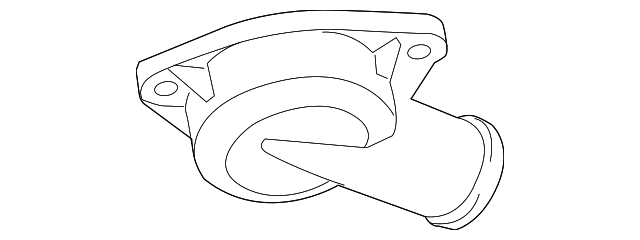Genuine Porsche parts diagram