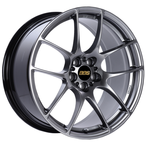BBS bbsRF522DBK