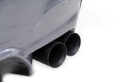 Dinan D660-0079-BLK RIT
