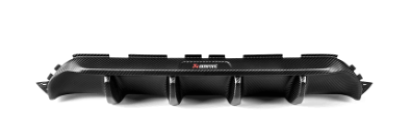 AKRAPOVIC DI-BM/CA/5/M/RS