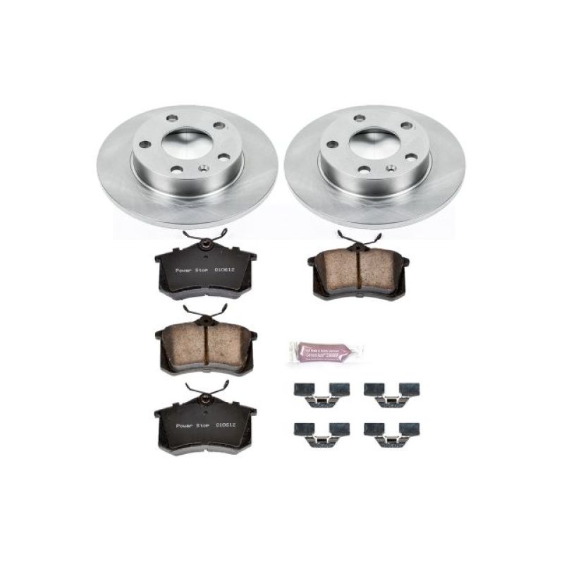 POWERSTOP KOE3129