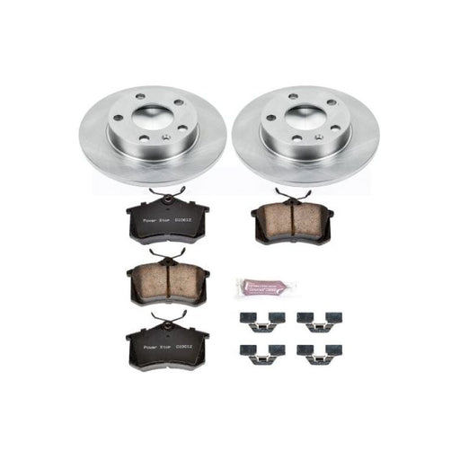 POWERSTOP KOE3129