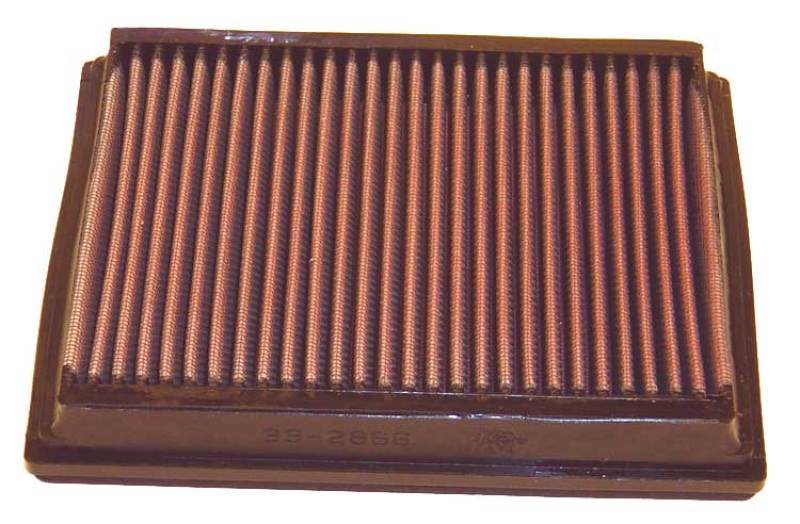 K&N ENGINEERING 33-2866