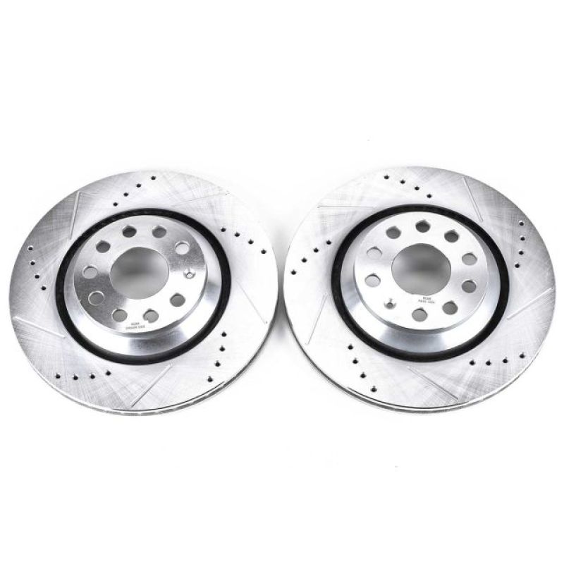 POWERSTOP EBR1070XPR
