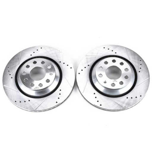 POWERSTOP EBR1070XPR