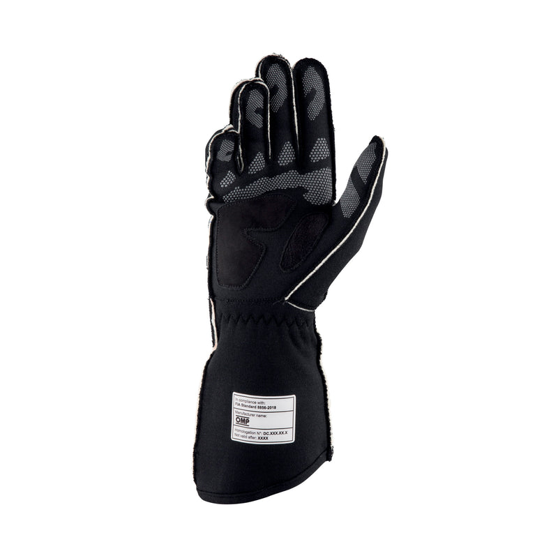 TECNICA GLOVES FIA 8856-2018 – SFI 3.3/5