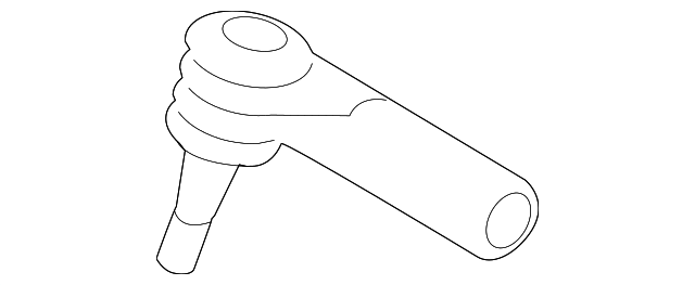 Genuine Porsche parts diagram