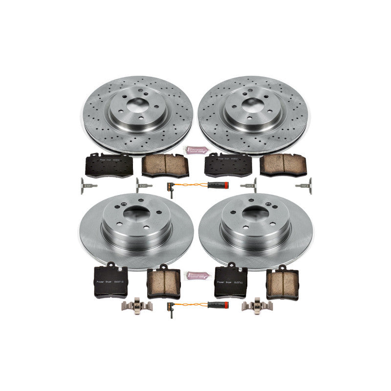 POWERSTOP KOE2791