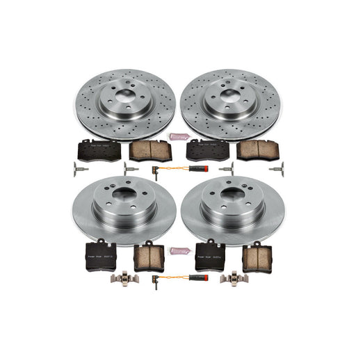 POWERSTOP KOE2791